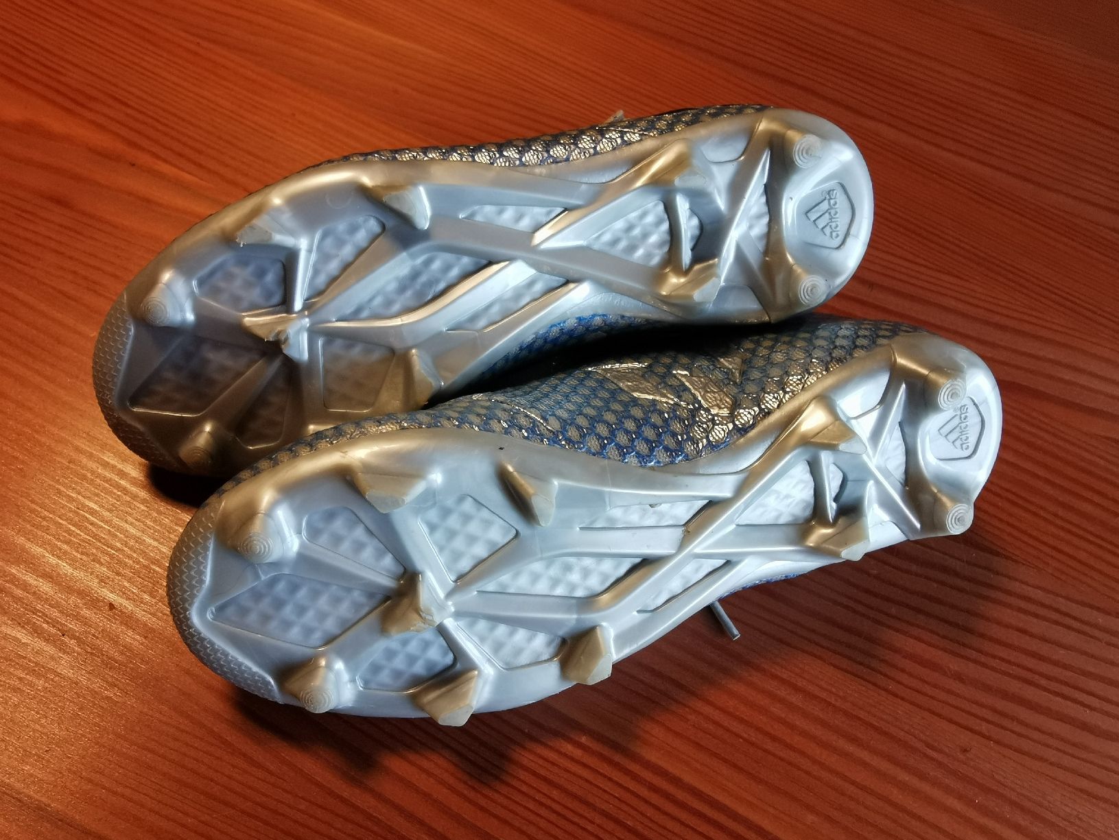 Adidas Scarpe da uomo: Fussballschuhe Adidas Messi 16.1 – Usato da Detligen venduto da ras_7ksp 2