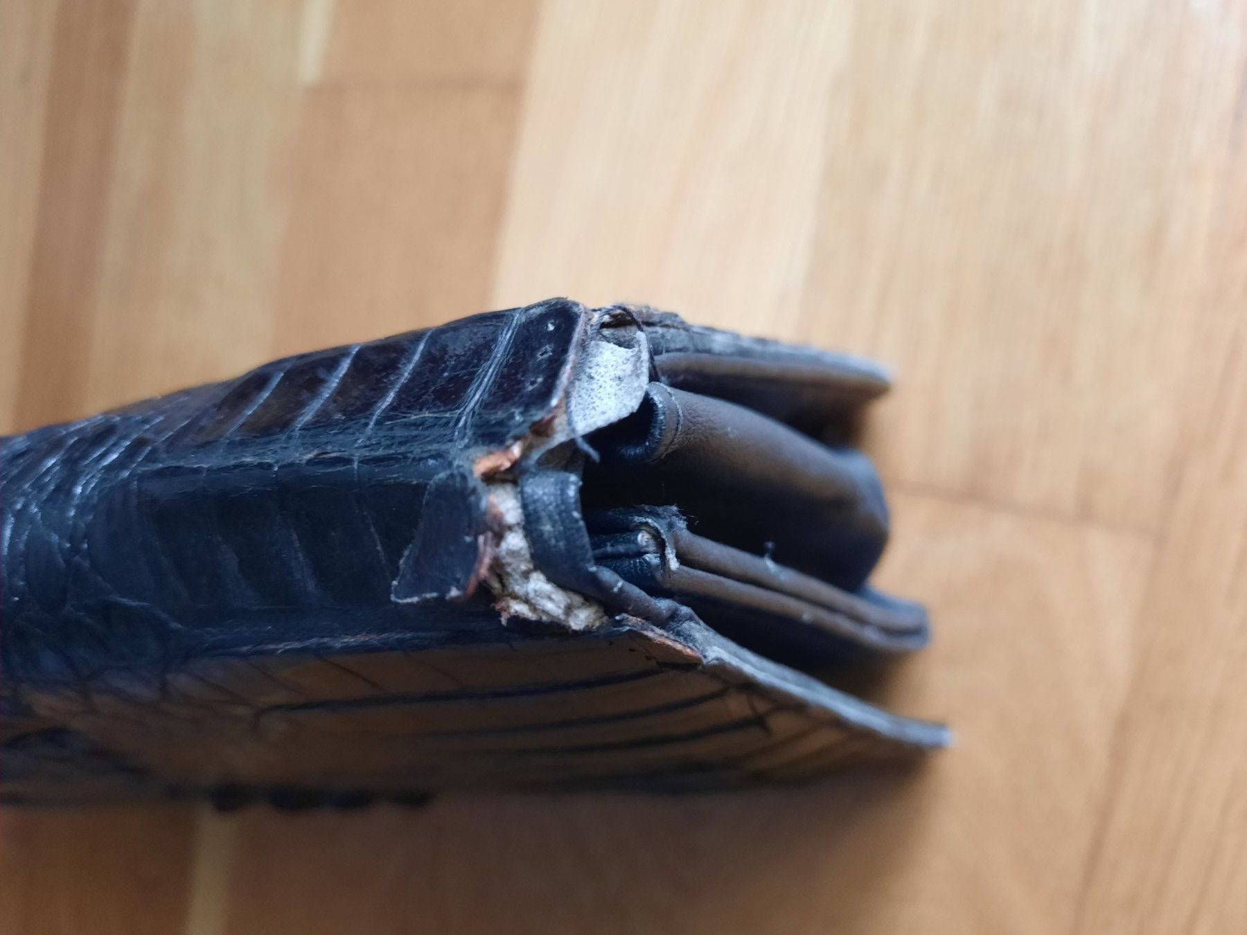 Borse da donna: Krokotasche, 60er Jahre – Usato da Luzern venduto da Namruk01 2