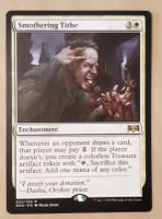 Smothering Tithe - MtG - EN