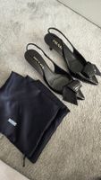 Prada Pumps. Grösse 37