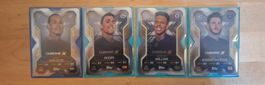 Topps Match Attax 25/26 4 Chrome X