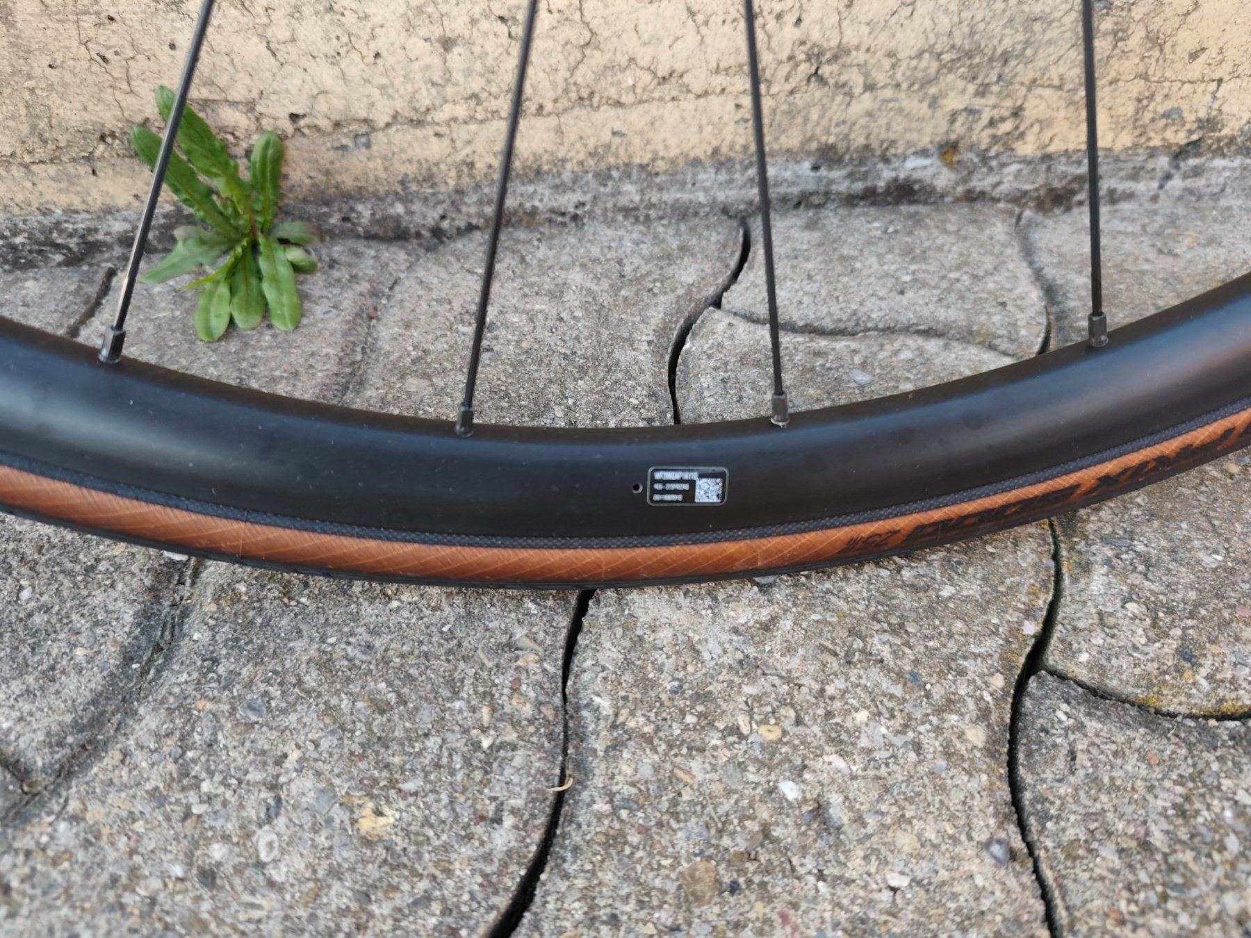 Fulcrum Pezzi di ricambio: Fulcrum Racing 6DB – Usato da Oberägeri venduto da ang_22g5 2