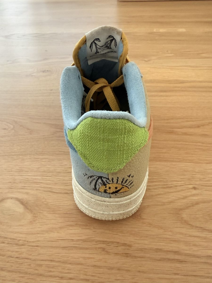 Scarpe da uomo: Nike - Sun Club – Usato da Uster venduto da jas_bgh6 2