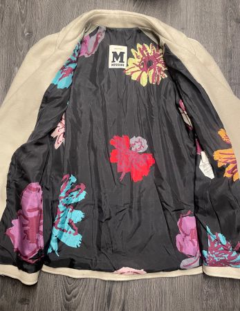 Missoni Jacke Gr S