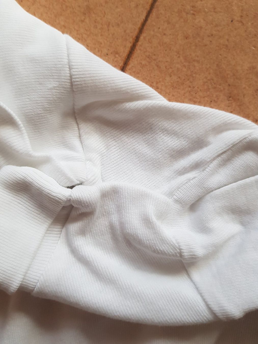H&M Pullover & Sweatshirts: Langarmbody 86 von H&M – Gebraucht aus Thun von lede 4