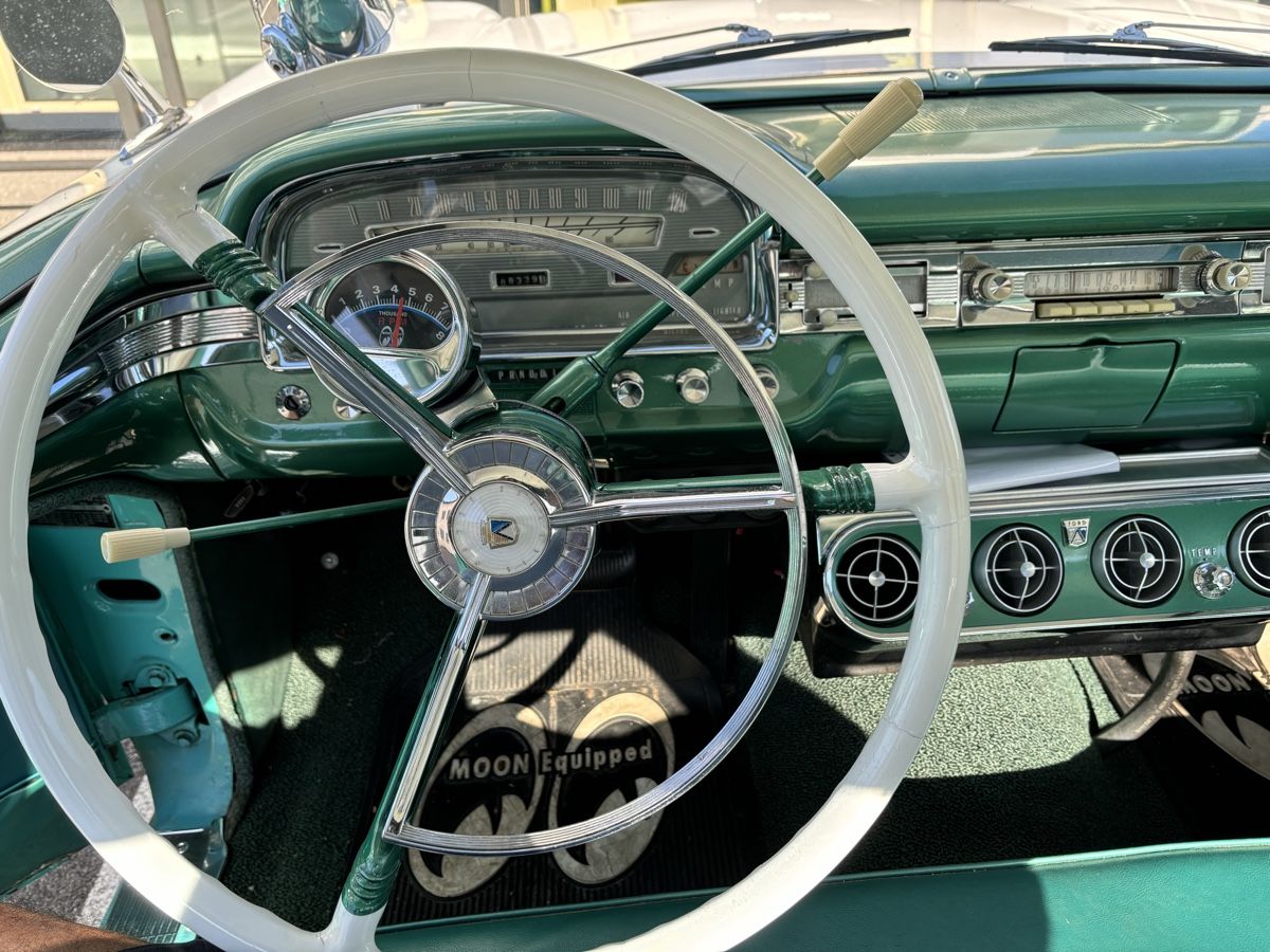 Ford Automobili: Ford RANCHERO – Usato da Adliswil venduto da Lincoln70 8