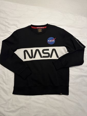 Sweatshirt Alpha Industries