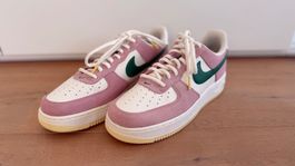 Nike Air Force 1 Low '07 LV8 “Medium Soft Pink Malachite”