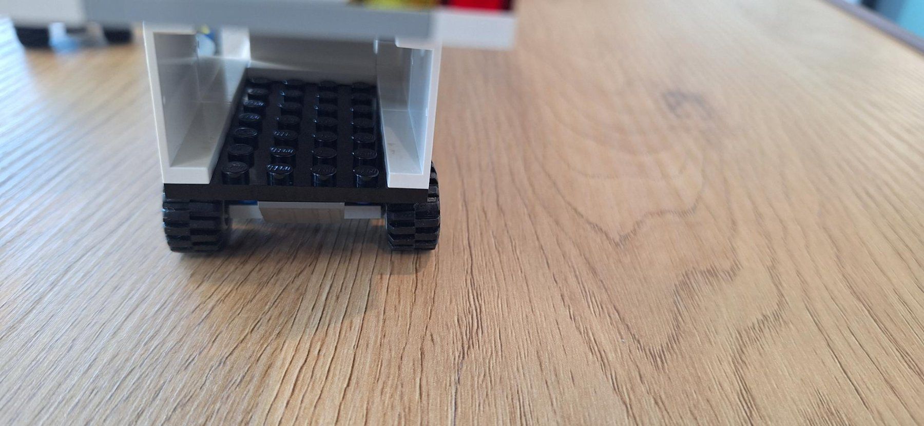 Lego Kit di costruzioni: Lego 7034 + 7741 – Usato da Genève venduto da BrickFanGe 5