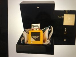 Radiatus Elixir of the Sun XXV - Luxuriöser Duft!