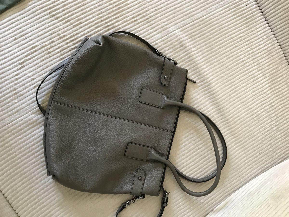 Bree Taschen für Damen: Bree Leder Tasche, neu! – Neu (gemäss Beschreibung) aus Olten von juliansaibene 4