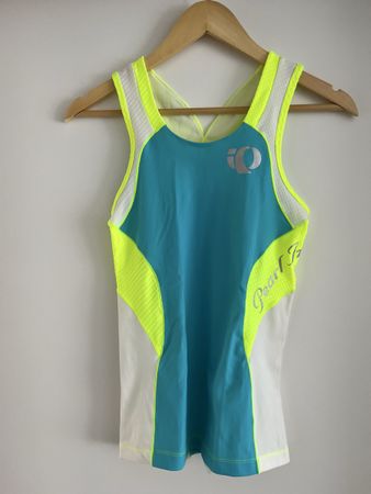 Pearl Izumi Top Grösse S