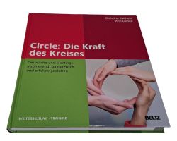 BELTZ Circle: Die Kraft des Kreises