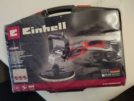 Einhell Poliermaschine CC-PO 1100/1E