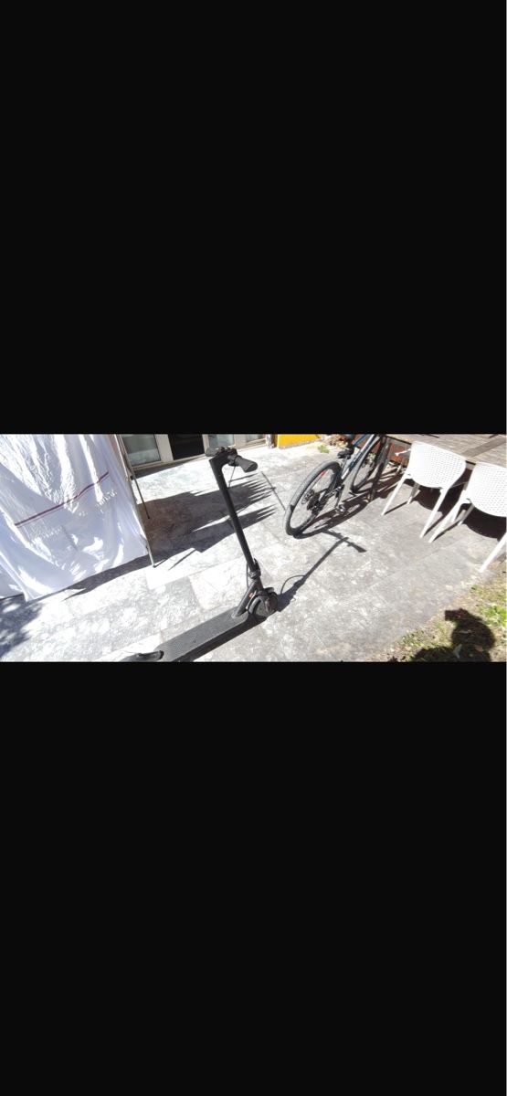 Scooter: E-scooter  – Usato da Kreuzlingen venduto da shaku 1
