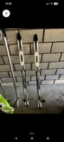 Chariot Thule cx Langlauf set cross country