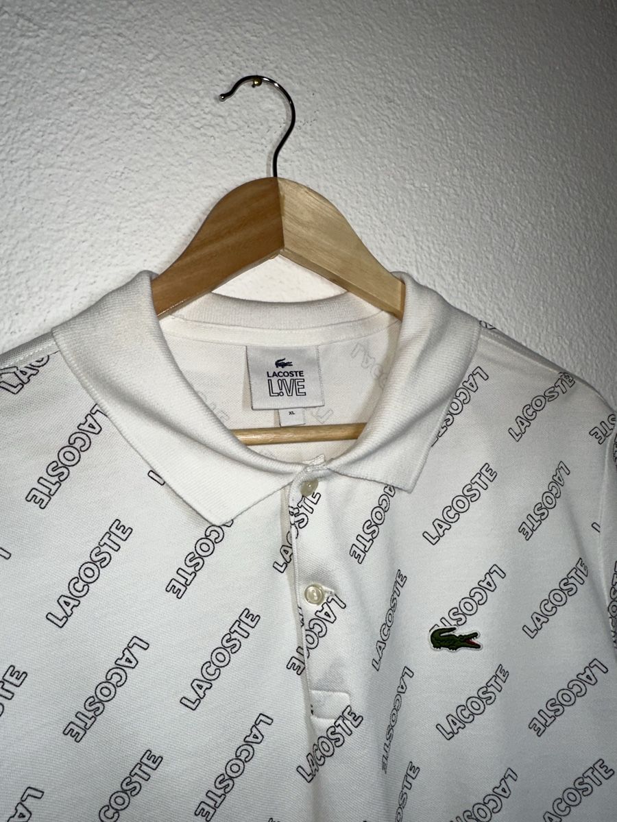 Lacoste Polos: Lacoste Poloshirt – Neuf (Voir description) à Visp par locosshop 2