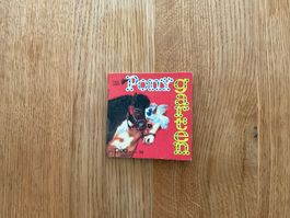 Sehr altes Pixi Buch "Im Ponygarten" (1959)