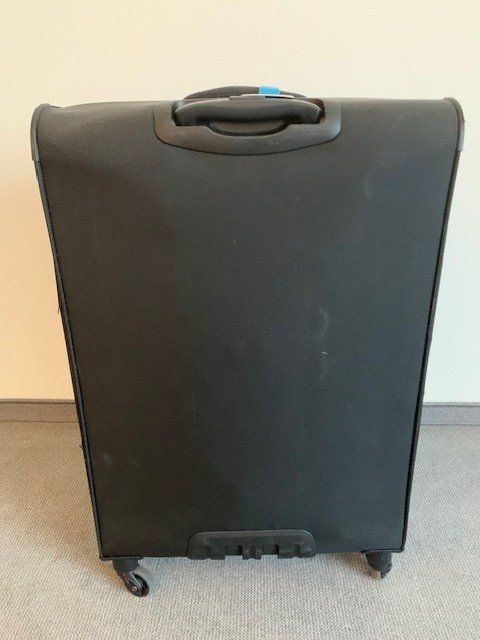 Valises de voyage: Reisekoffer – D'occasion à Herisau par Calpe17 1