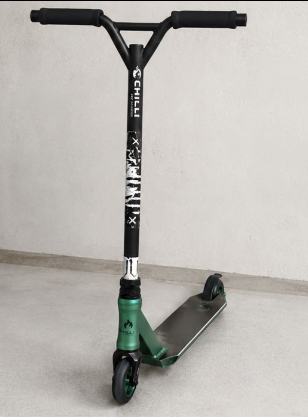 Scooters: Trottinett.  – Gebraucht aus Bern von gab_bz8y