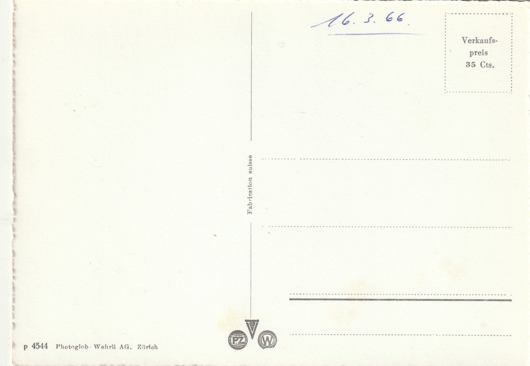 Cartes postales: Arlesheim – D'occasion à Rorschacherberg par fratovi2 1