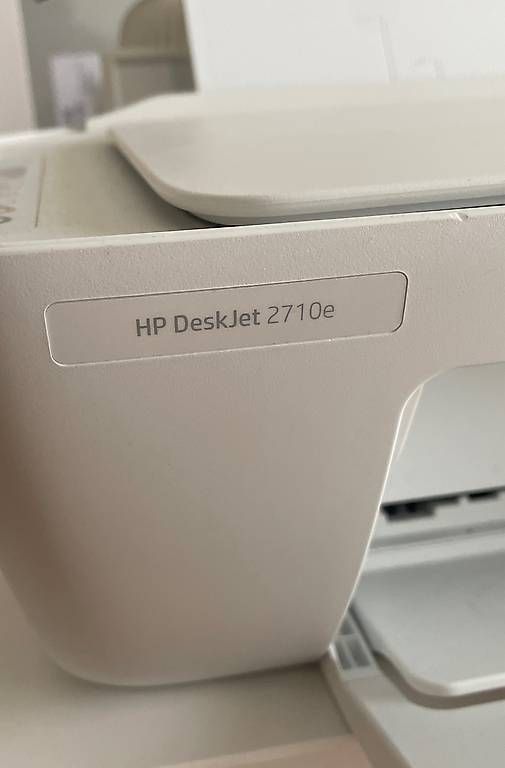 Stampanti: HP Drucker – Usato da Dietikon venduto da Cile5340 1