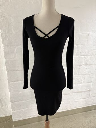 Damen Kleid,Gr.XS;N.Yorker
