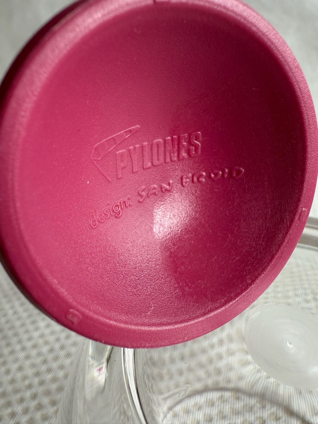 Cucchiai: Pylones - cuillère à ragout – Usato da Sion venduto da accroshoes 4