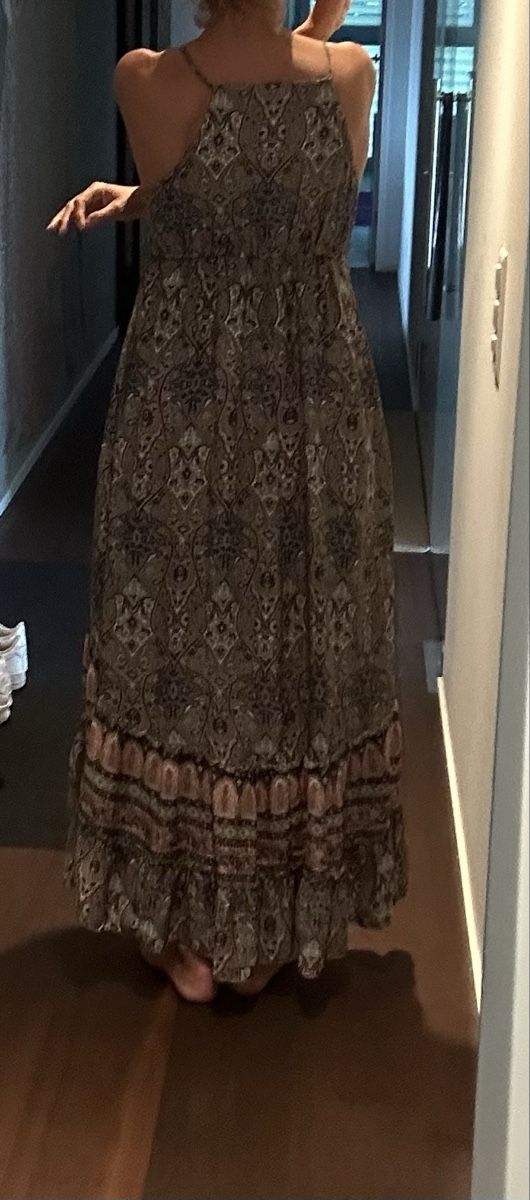 Robes: Boho Maxikleid neu - one size – Neuf (Voir description) à Diepoldsau par Soleil0425 1