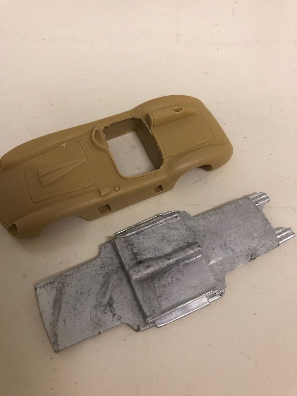 Ferrari Modellini d'auto: FDS-KIT Ferrari 1/43 – Nuovo (secondo la descrizione) da Muttenz venduto da Gucci2005 8
