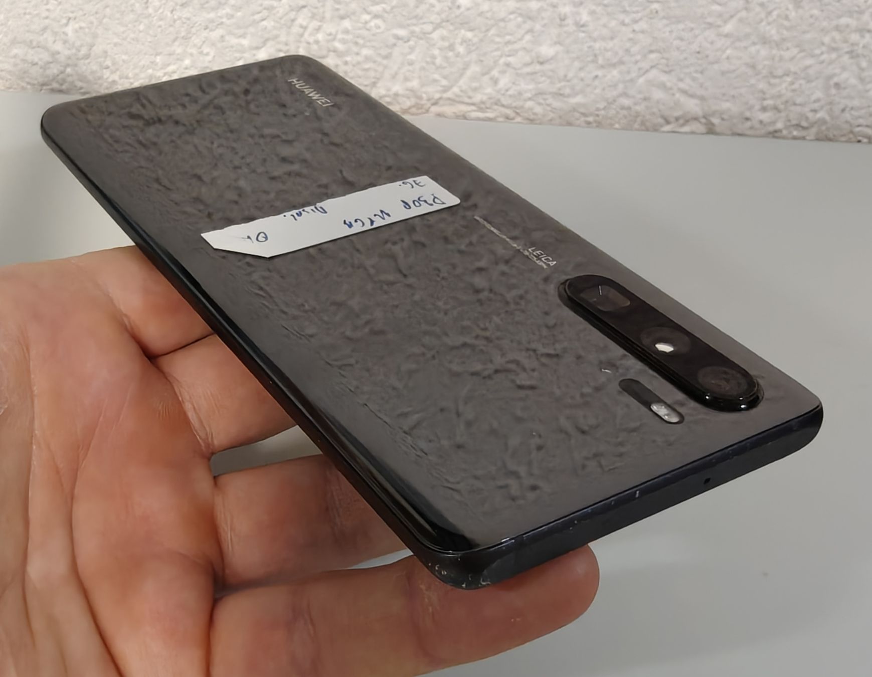 Huawei Handys / Smartphones: Huawei P30 pro 128GB – Gebraucht aus Ehrendingen von Rocky985 4