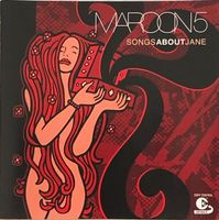 Maroon 5 – Songs about Jane