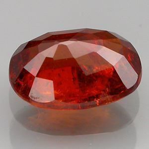 Pietre preziose: SPESSARTIN Mandarin Orange 1.58ct – Nuovo e nell'imballaggio originale da zuerich venduto da Jewlsdesign 2