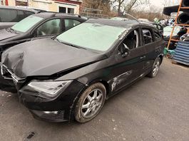 Seat Leon ST FR  1.4TSI Ersatzteile 