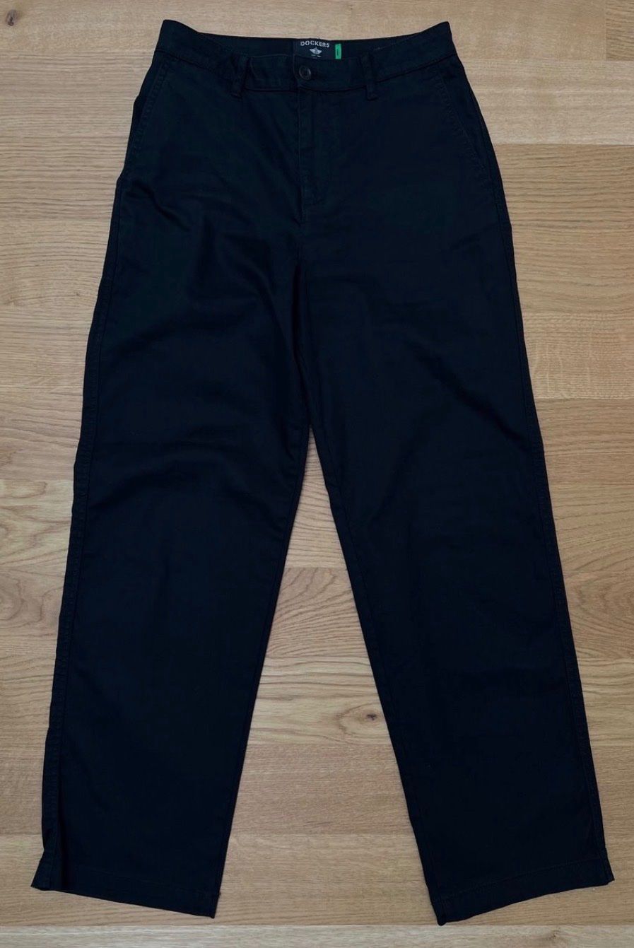 Pantaloni: DOCKERS Chino – Usato da Bern venduto da Tomskybeat 2