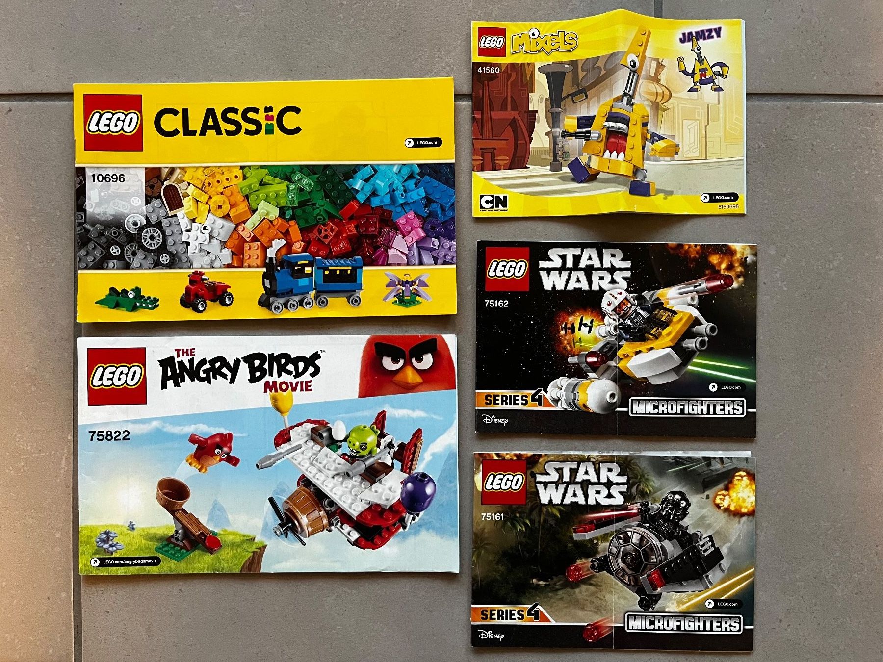 Lego Giocattoli: Lego 8 kg gemischt, nach Farbe sortiert – Usato da Baar venduto da Ripuli01 7