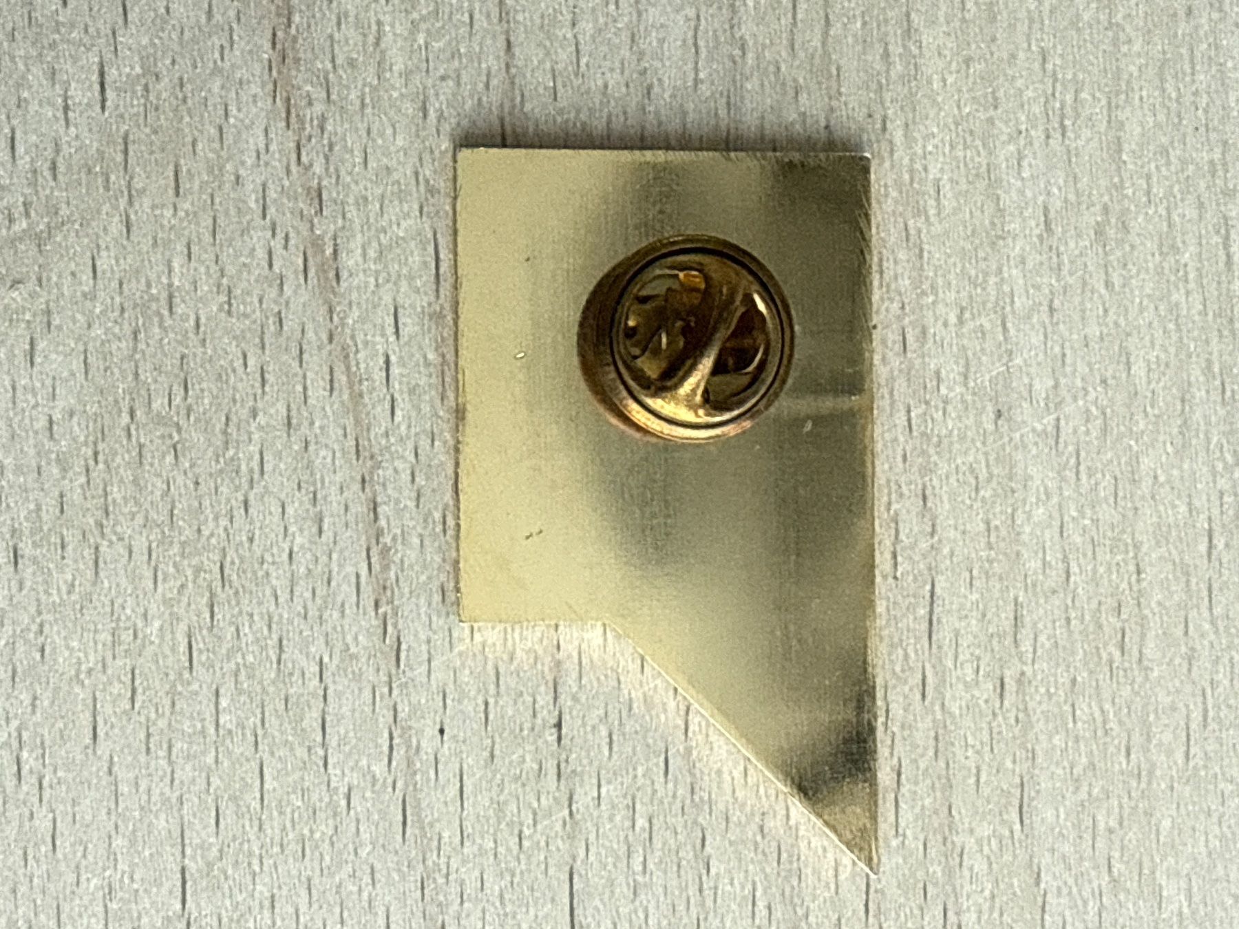 Placchette & Badge: Pin Marie-Thres Nadig Sapporo 72 – Usato da Glattbrugg venduto da Schweigmatt 1