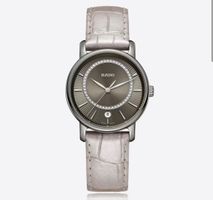 40% Rado Diamaster Diamonds Quarz