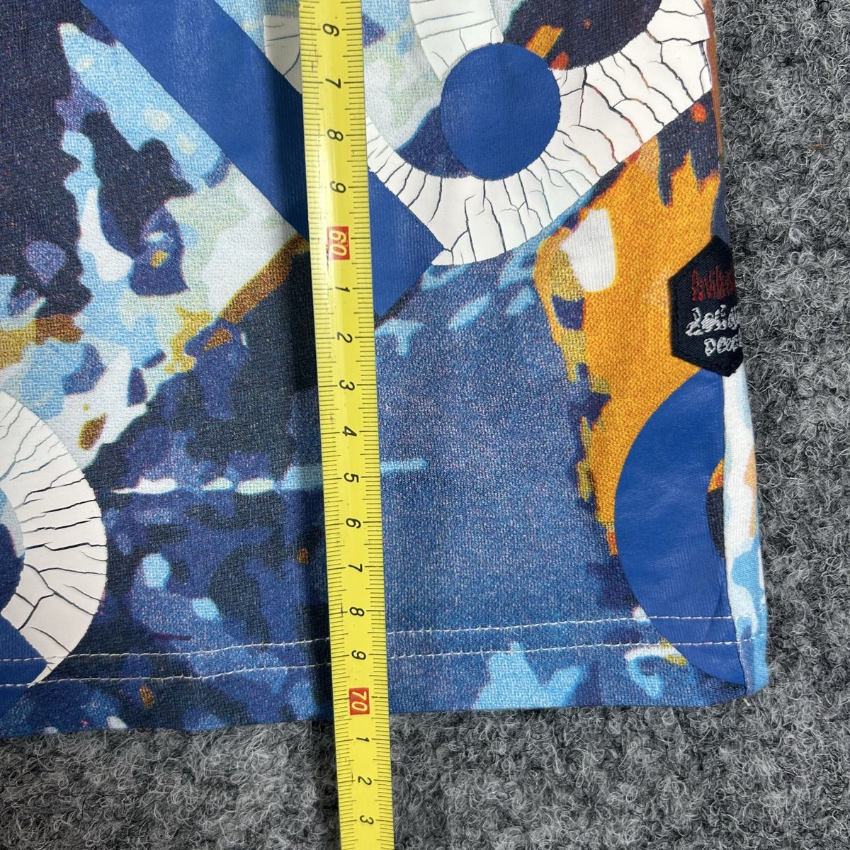 Desigual T-shirt: Desigual size L new – Nuovo (secondo la descrizione) da La Sagne NE venduto da Matlasape 3