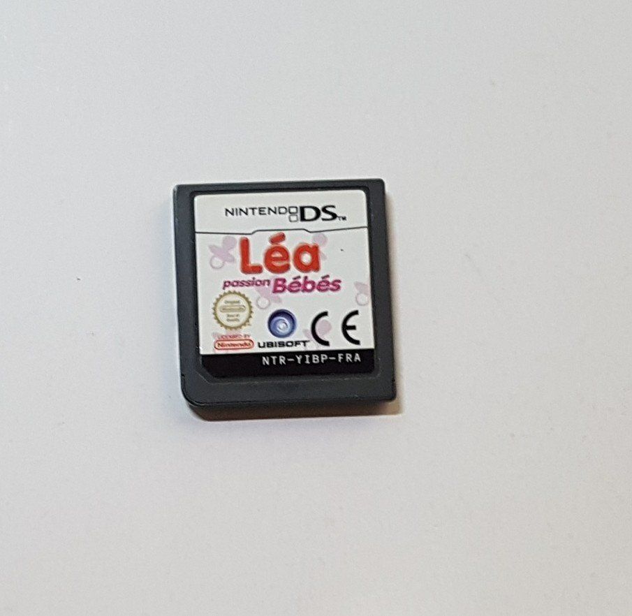 Nintendo Spiele: Sophies Freunde Babysitting  DS – Gebraucht aus Schüpfheim von Games_Spielkonsolen 1