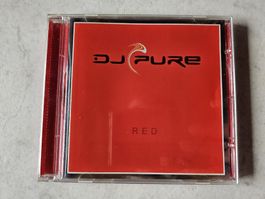 Dj Pure  -  Red