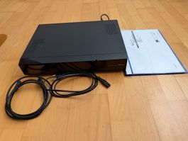 VU+ Duo2 SAT Receiver