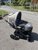Hartan Premium Racer GTS Kinderwagen