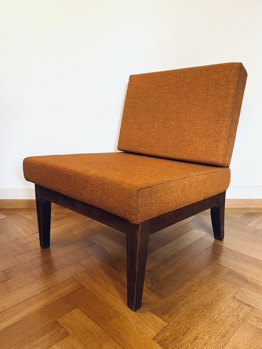 Sedie: Design Lounge Sessel Chair – Usato da Olten venduto da sportwelt 7
