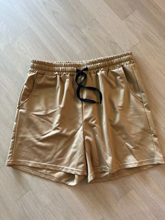 Sporthose - senf - M