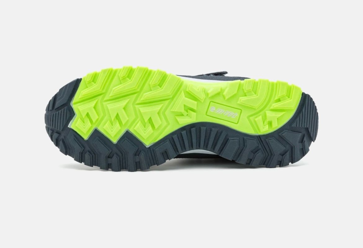 Hi-Tec Scarpe per ragazzi: Trekkingschuhe von Hi-Tec Gr. 32 NEU – Nuovo e nell'imballaggio originale da Waltenschwil venduto da hansnine 7