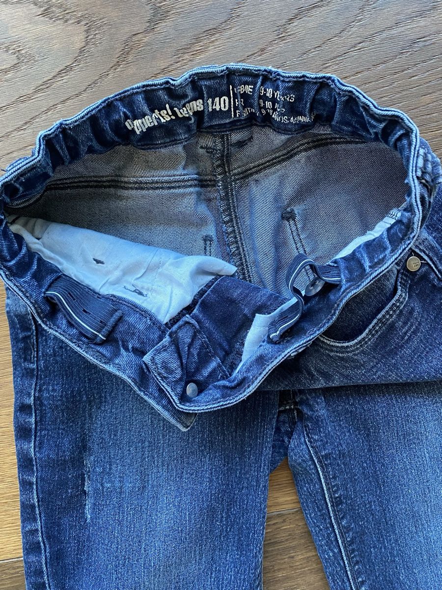 Pantaloni: Jeans – Usato da Pfäffikon ZH venduto da aveo14 2