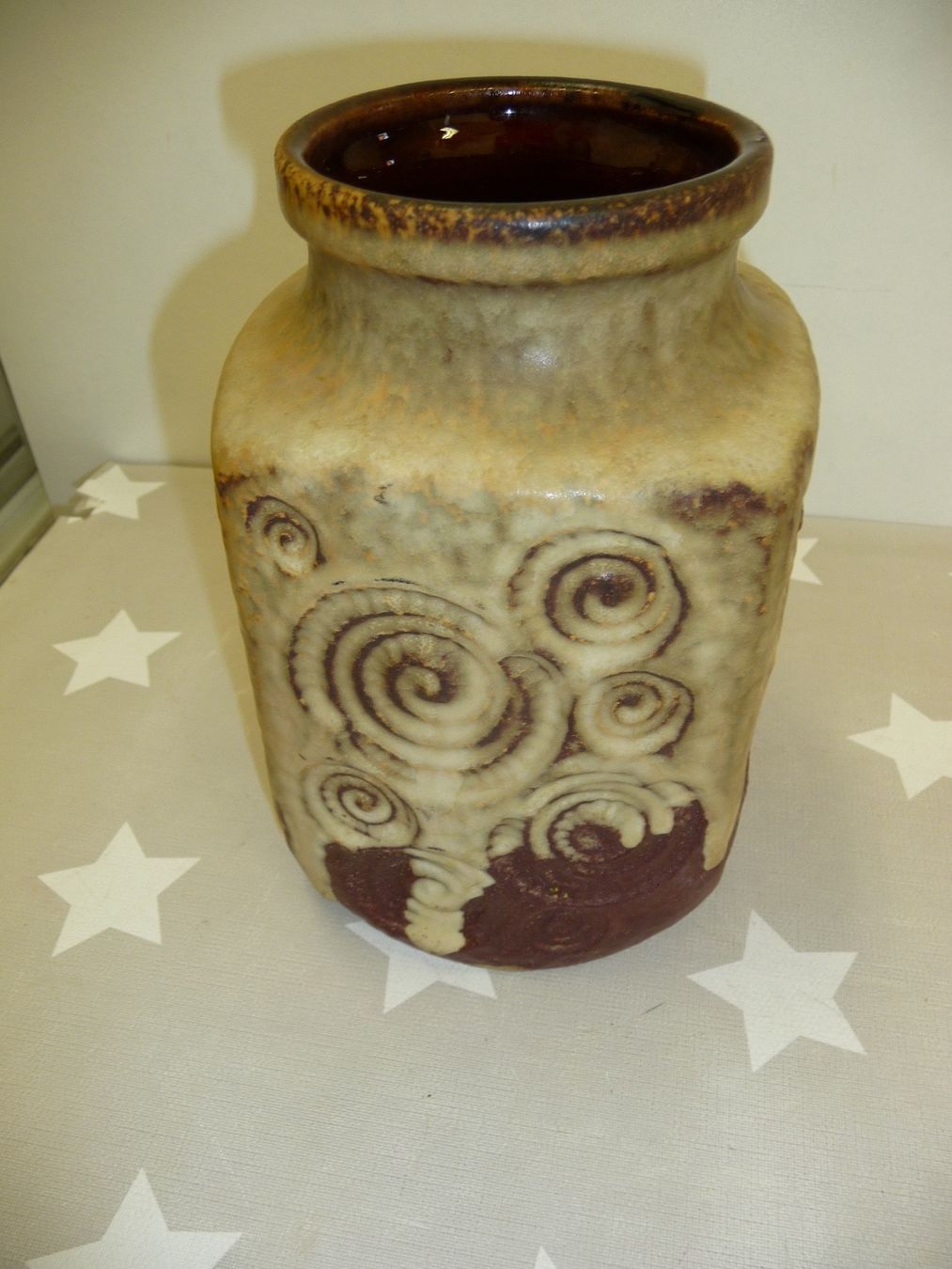 Vasi & Recipienti: Scheurich Vase 282-16 – Usato da Rafz venduto da Powacaddy 1
