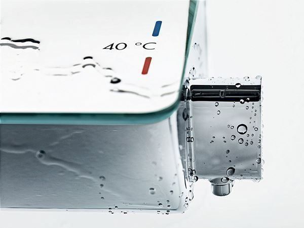 Duschen: Hansgrohe Raindance Select E 360 1jet – Neu und originalverpackt aus Bottighofen von zaap 3