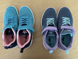 2 Paar Lico Sportschuhe Grösse 37